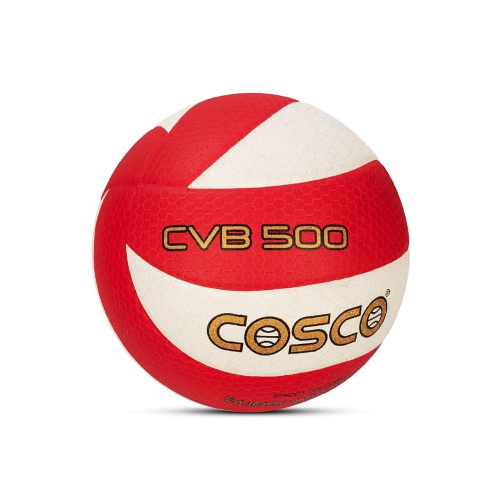CVB 500 VolleyBall Main image