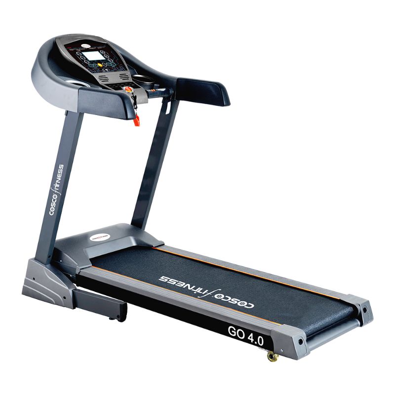GO 4.0 Treadmill