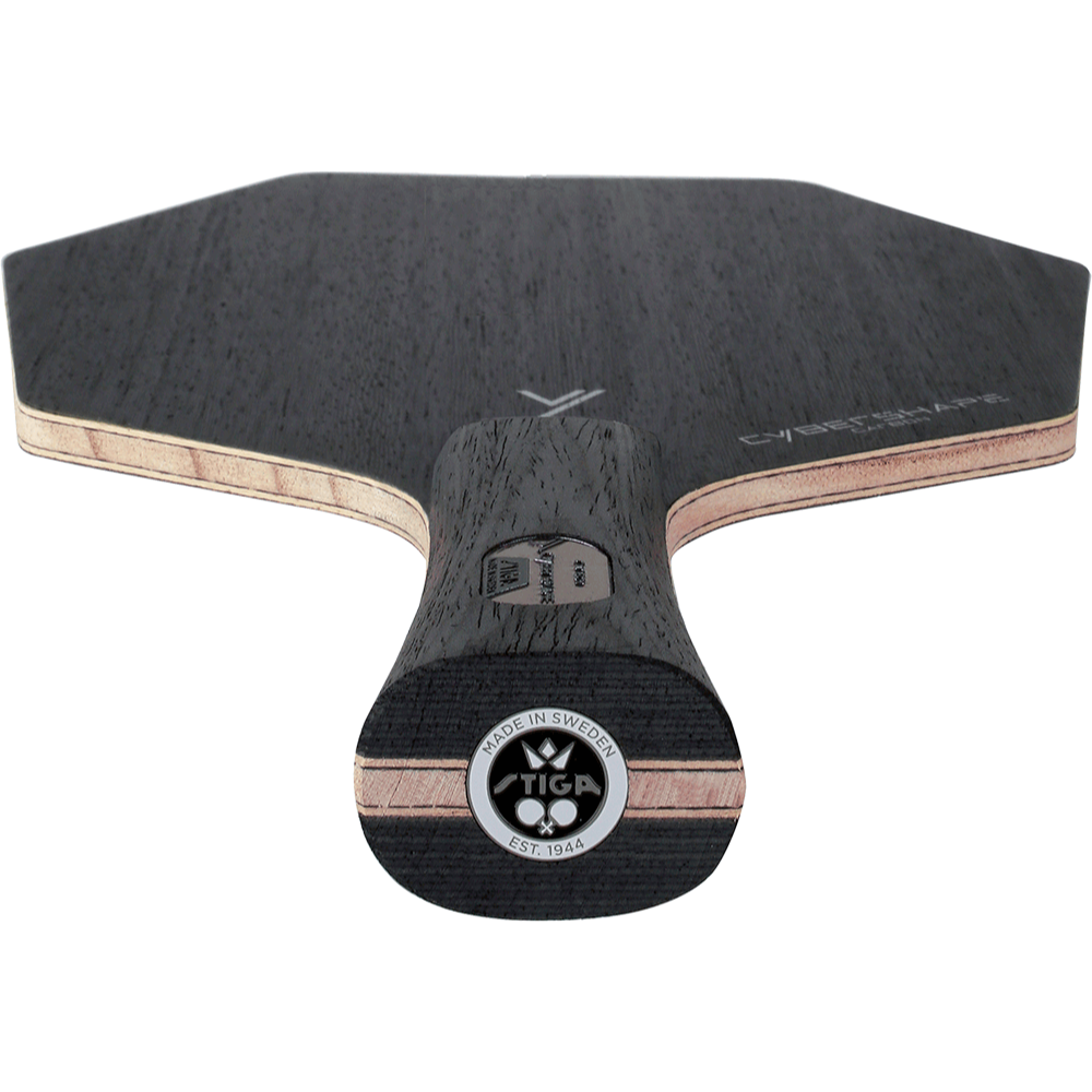 Stiga Cybershape Carbon