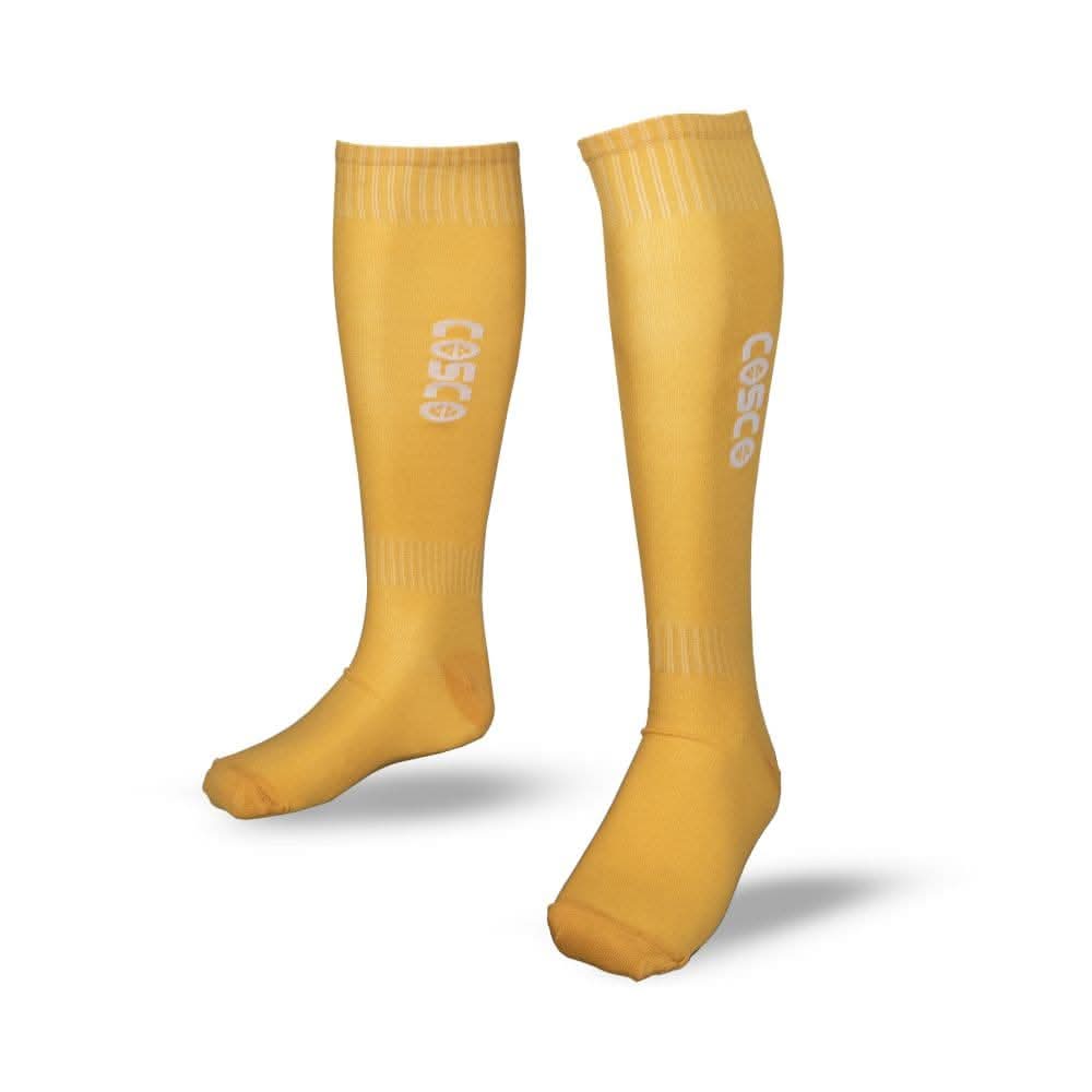Football Stockings - Alfa YELLOW Main image