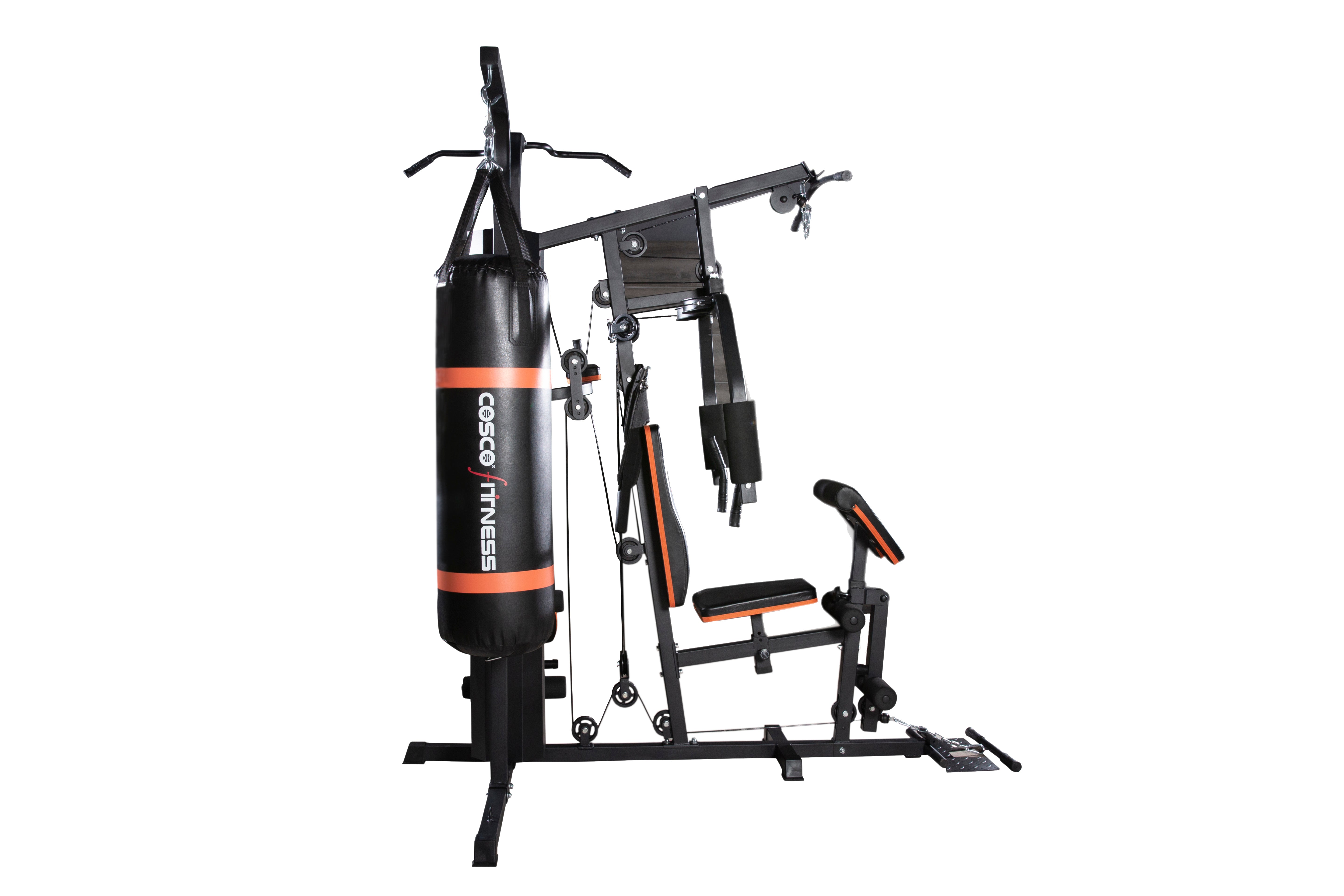 Cosco CHG 03 - Multi Functional Home Gym Machine Secondary image