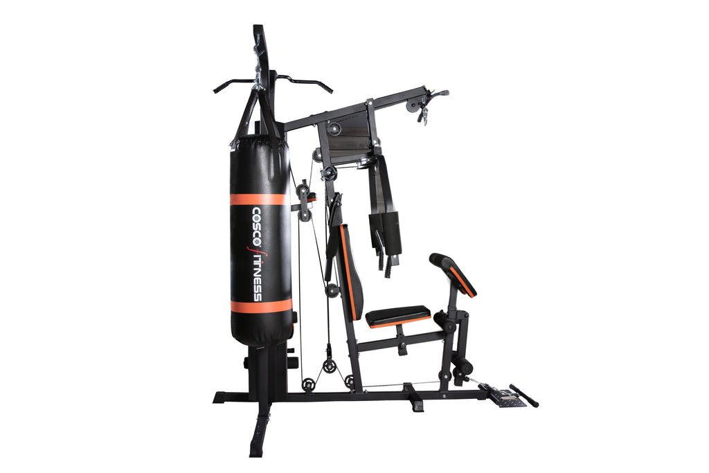 Cosco CHG 03 - Multi Functional Home Gym Machine