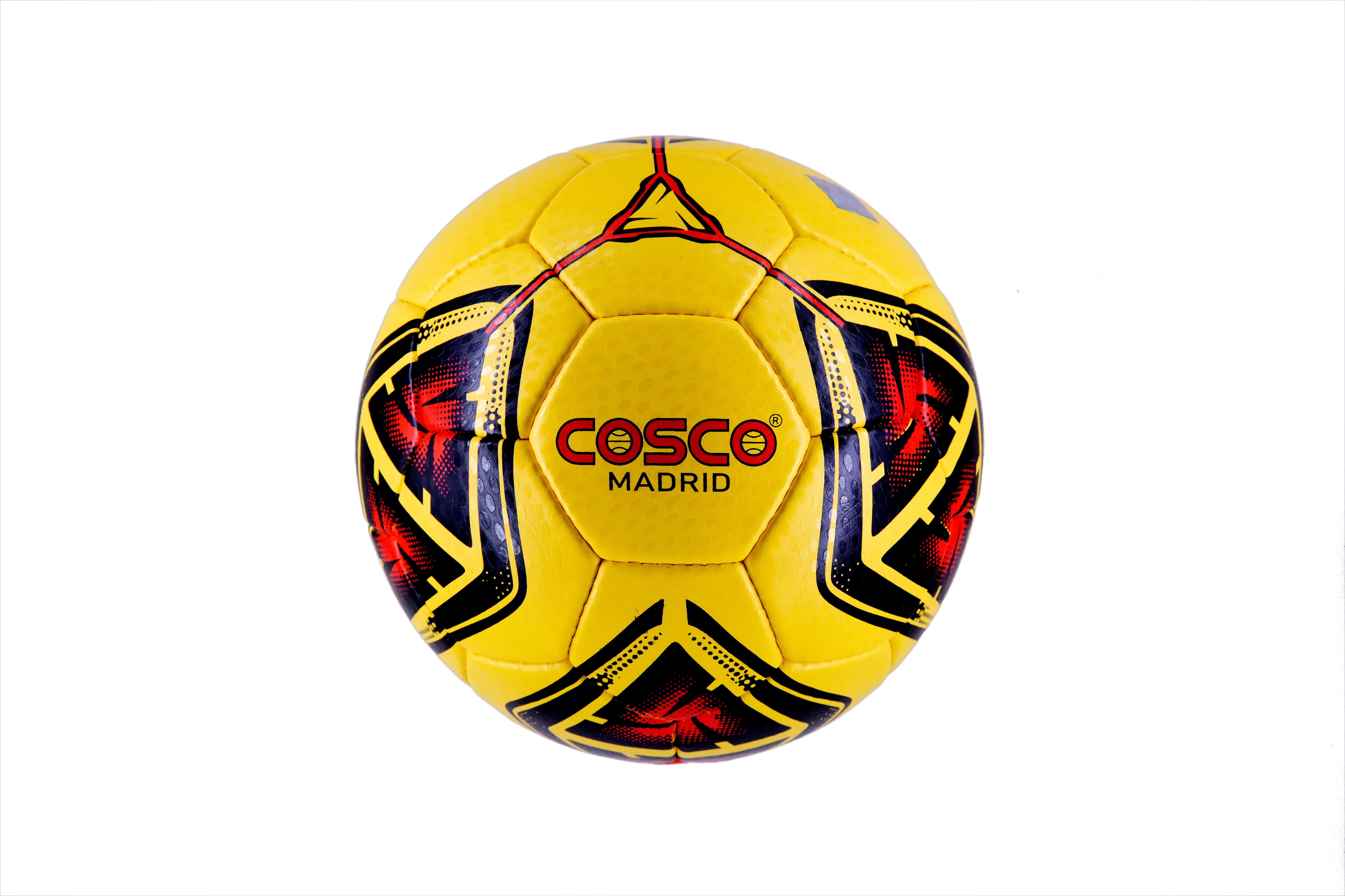 Madrid S-5 Football Main image