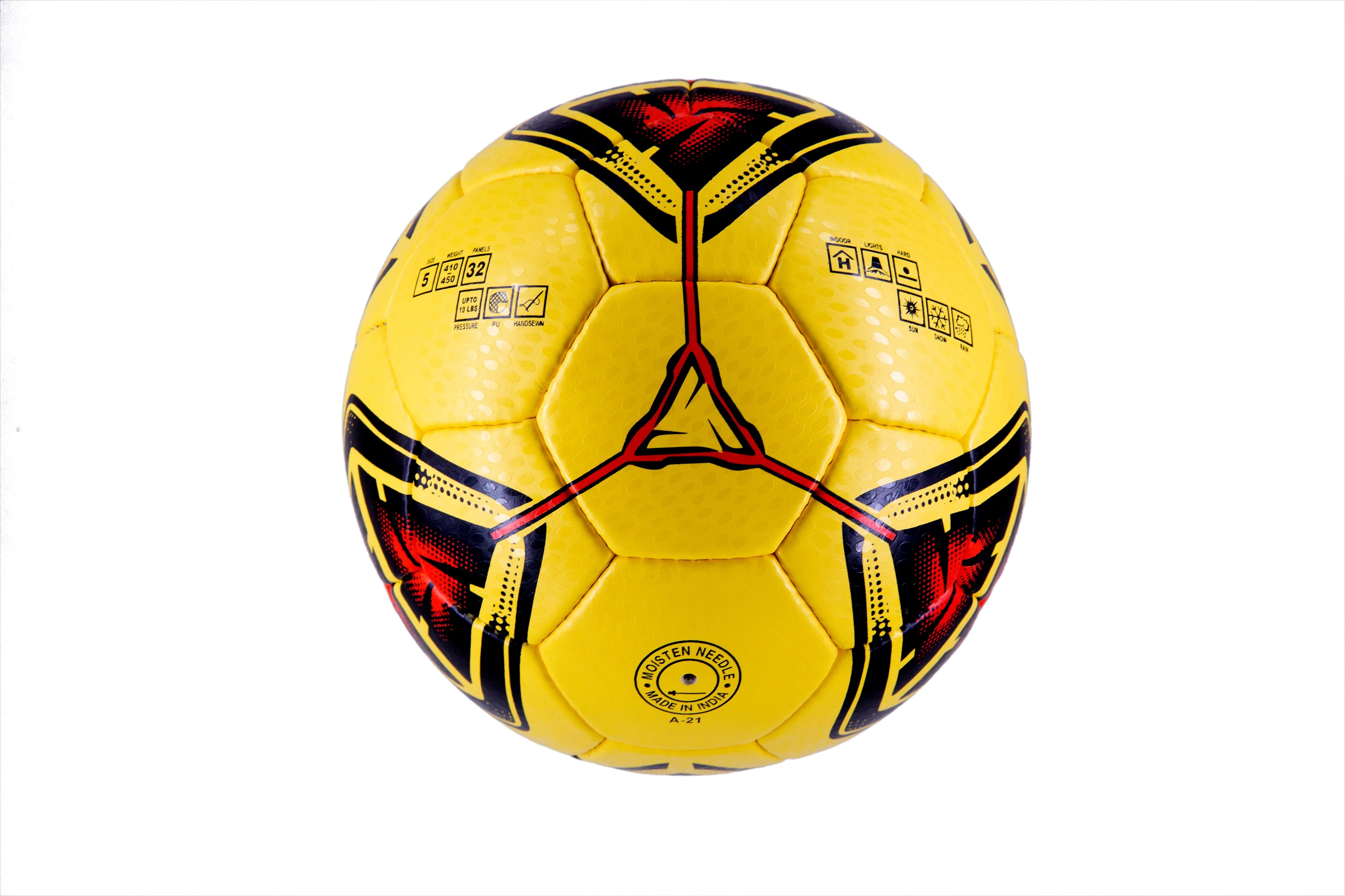 Madrid S-5 Football