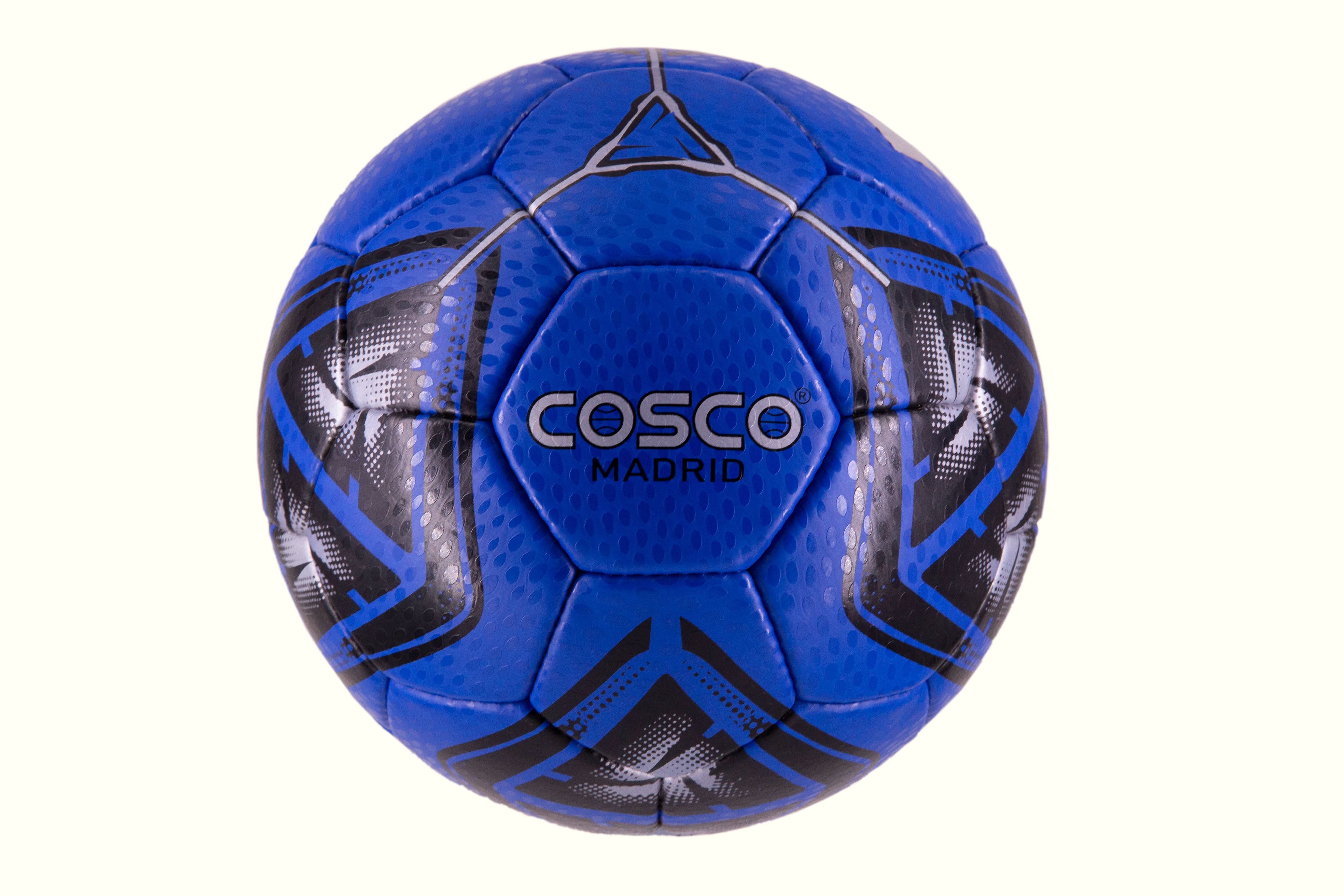 Madrid S-5 Football Secondary image