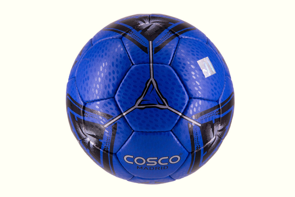Madrid S-5 Football