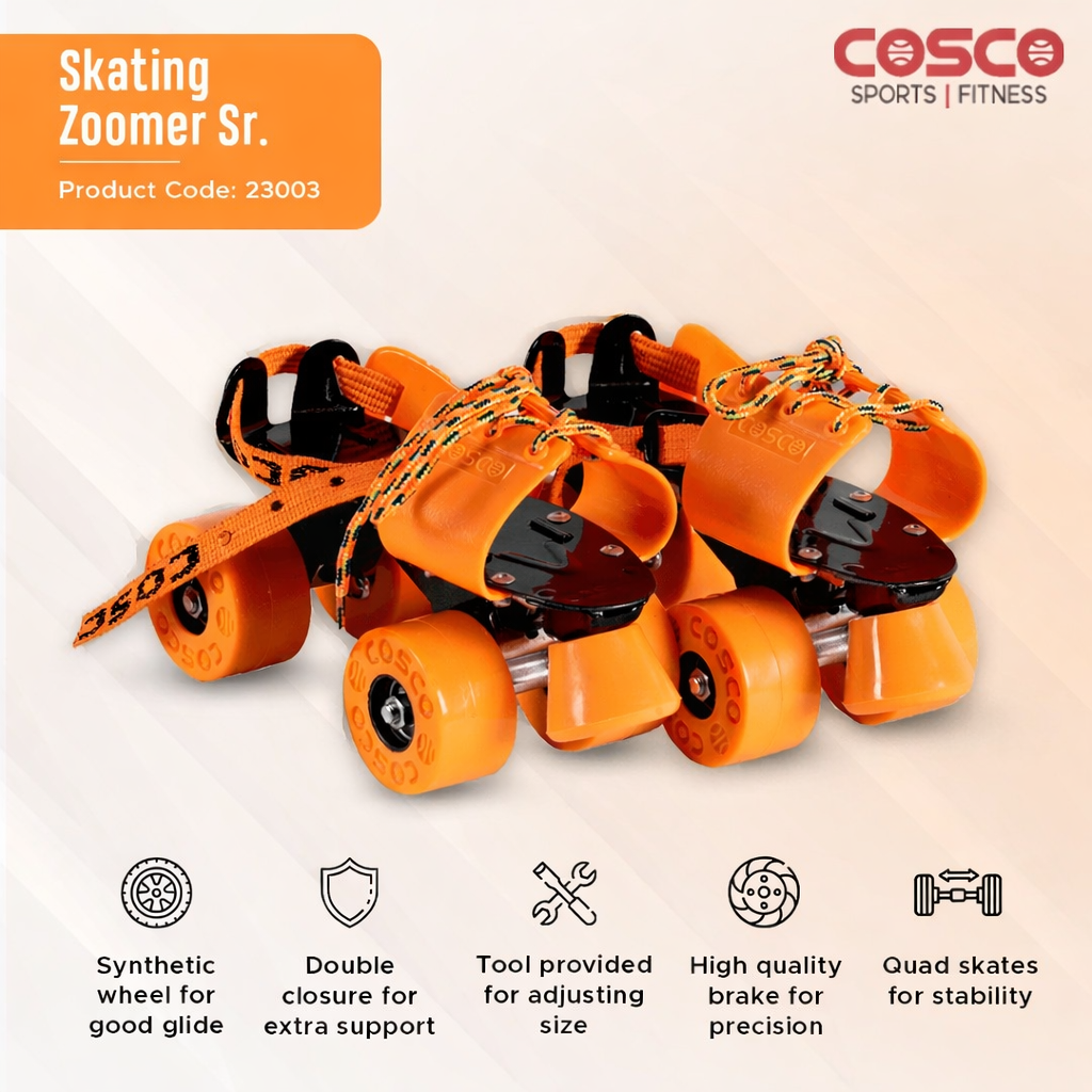 Skating Zoomer Sr. Main image