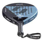 STIGA ACT Black Blue Padel Racket