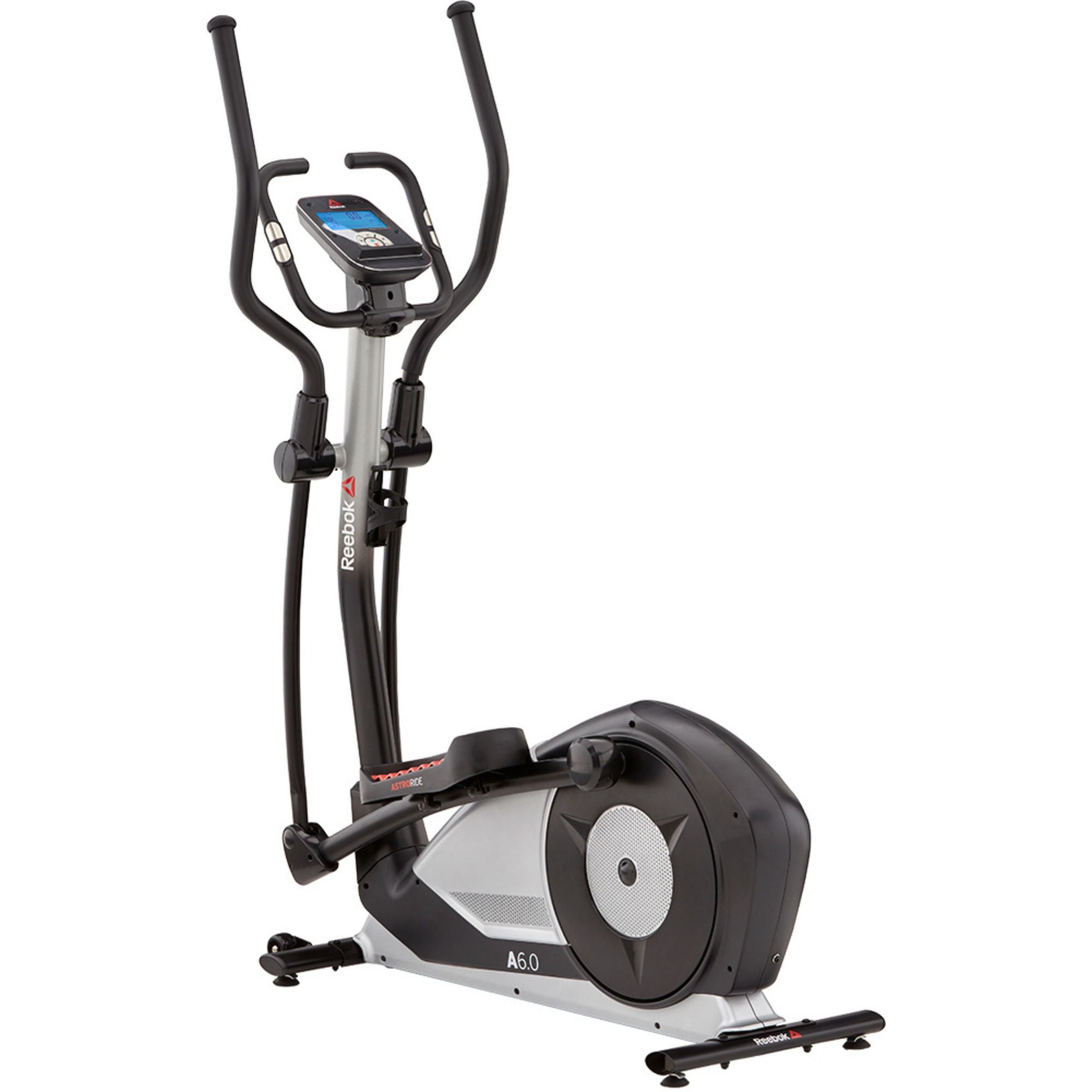 Reebok  A6.0 Elliptical-Bluetooth  Code : RVAR-10611SLBT Main image
