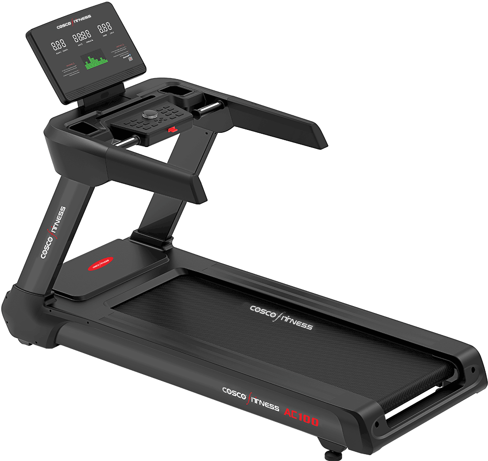 AC 100 Treadmill Main image