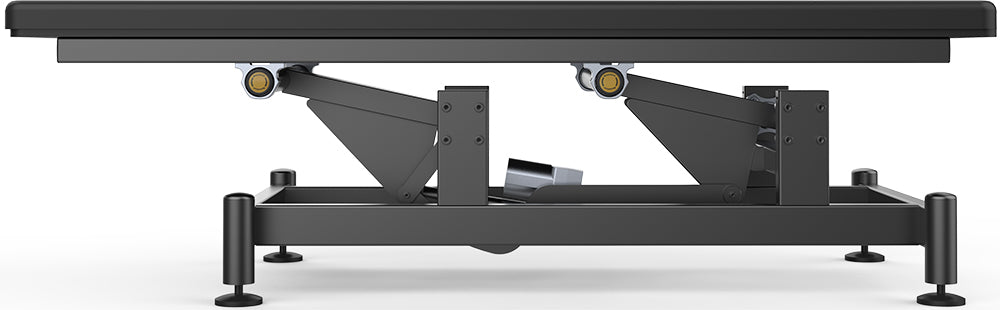 CAM 001 Electric Gym Bed Secondary image