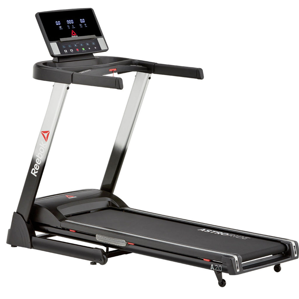 Reebok  A2.0 Treadmill-Silver  Code : RVAR-10221SL