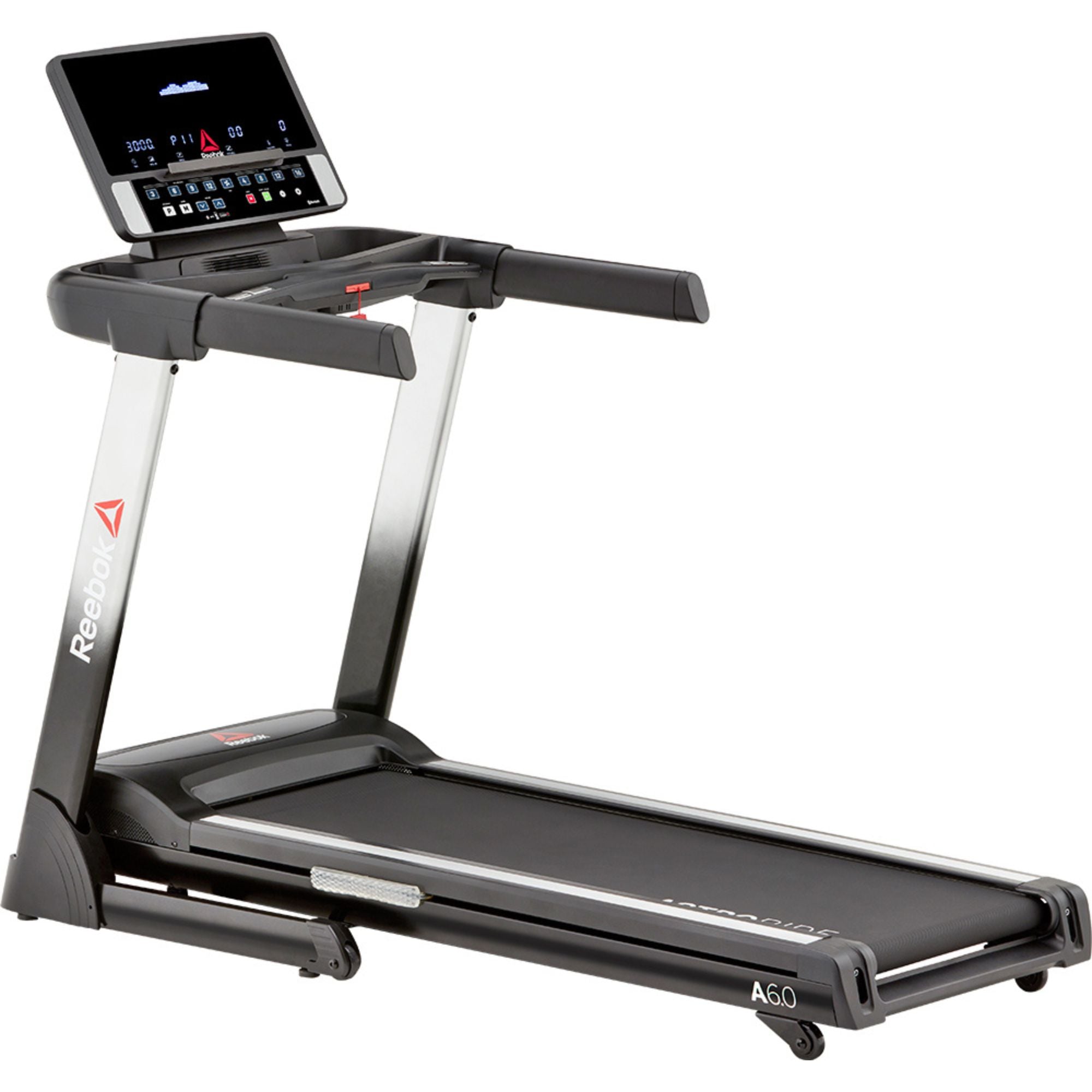 Reebok  A6.0 Treadmill-Bluetooth  Code : RVAR-10621SLBT Main image