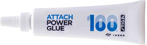 Stiga Attach Power Glue 100ml Secondary image