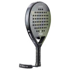 STIGA ACT Black Olive Green Padel Racket
