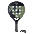 STIGA ACT Black Olive Green Padel Racket