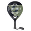 STIGA ACT Black Olive Green Padel Racket
