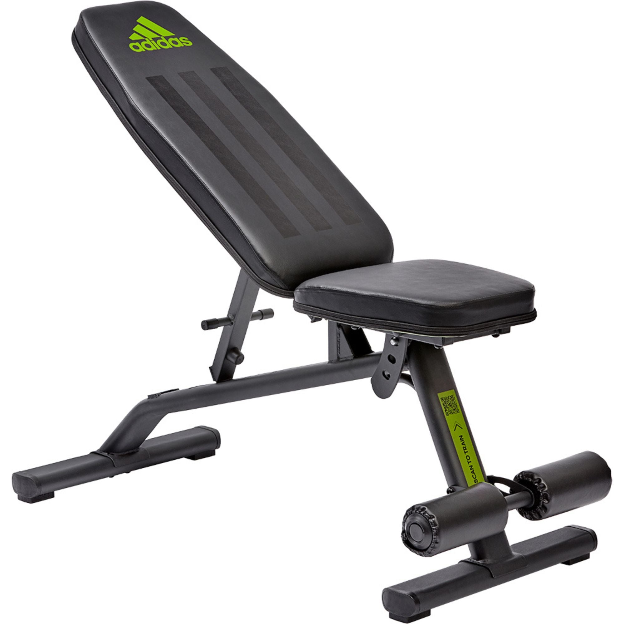 Adidas Performance Utility Bench  Code : ADBE-10225 Main image