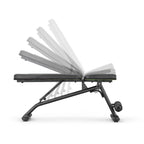 Adidas Performance Utility Bench  Code : ADBE-10225