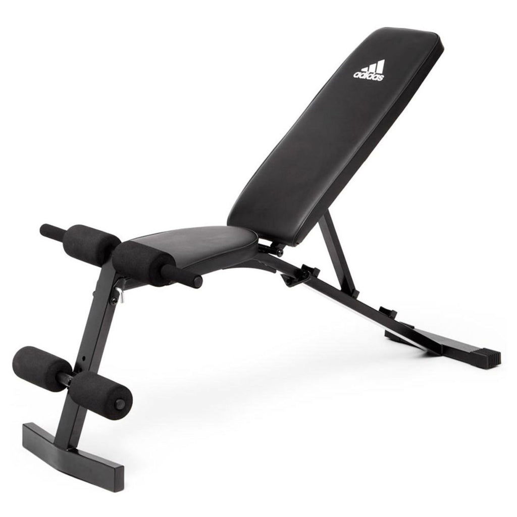 Adidas Essential Utility Bench Code : ADBE-10436