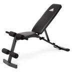 Adidas Essential Utility Bench Code : ADBE-10436