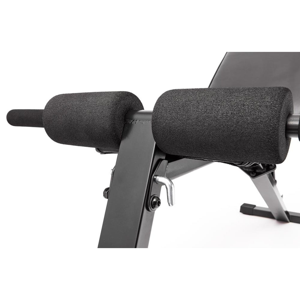 Adidas Essential Utility Bench Code : ADBE-10436
