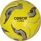 Cuba S-5 Football