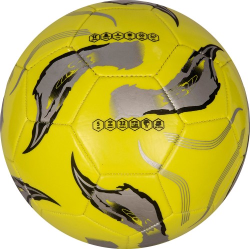 Cuba S-5 Football