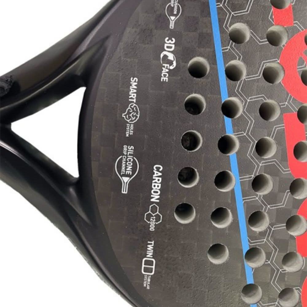 Cosco Explorer Carbon Padel Racket