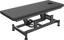CAM 001 Electric Gym Bed