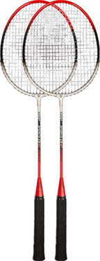 Badminton Racket CB 85 (Pair, for hobby)