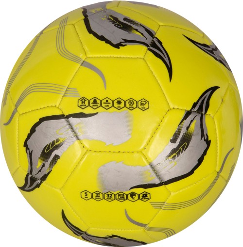 Cuba S-5 Football