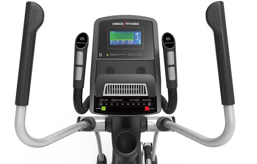 CD 5E Elliptical