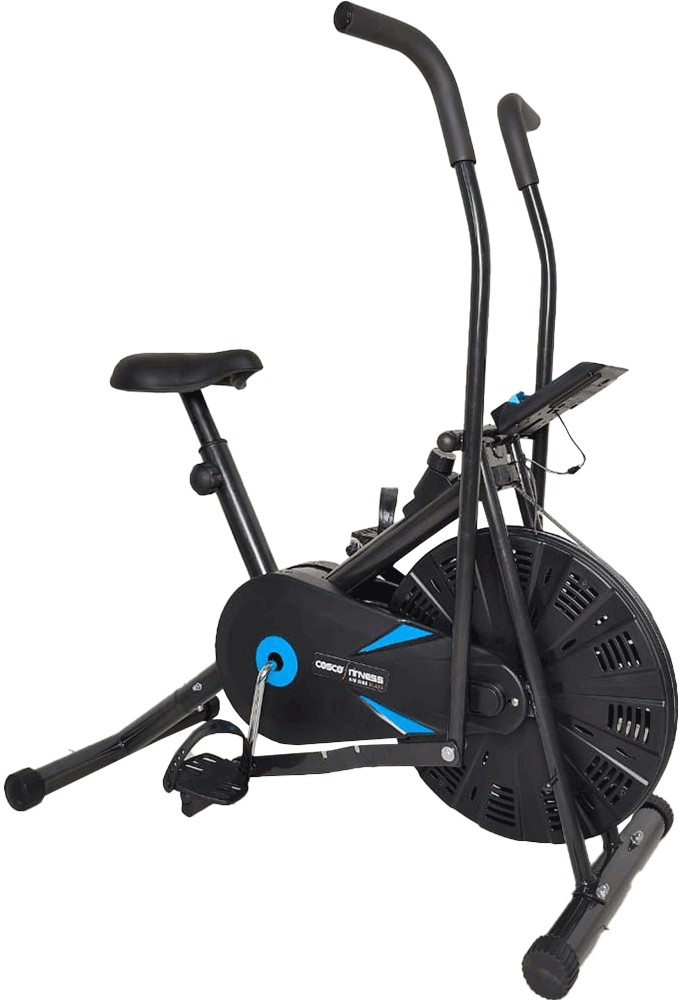 CEB 605 Upright  Bike Main image