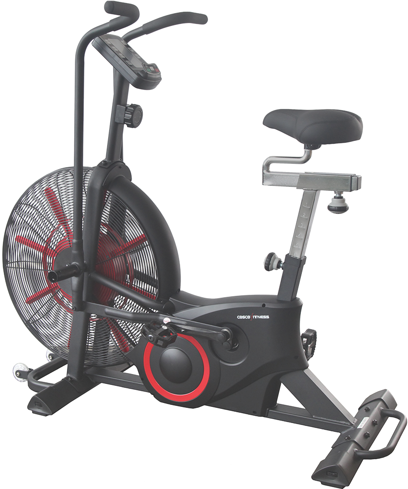 CEB-11 Air + Magnetic Bike Main image