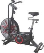 CEB-11 Air + Magnetic Bike