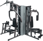 Cosco Fitness CHG 408 4-Station Home Gym