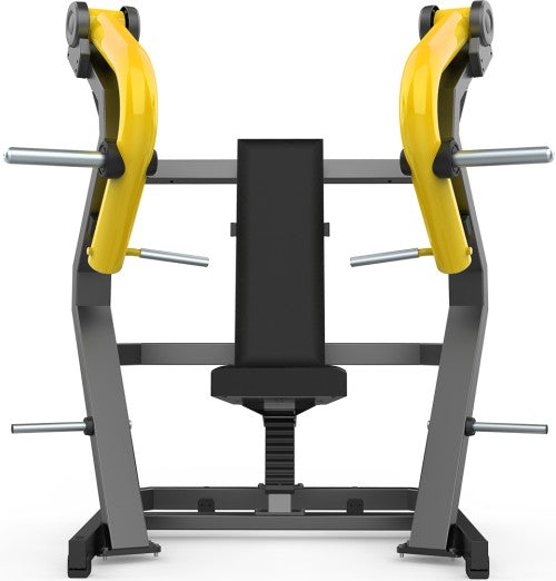 CTG 05D Chest Press Secondary image