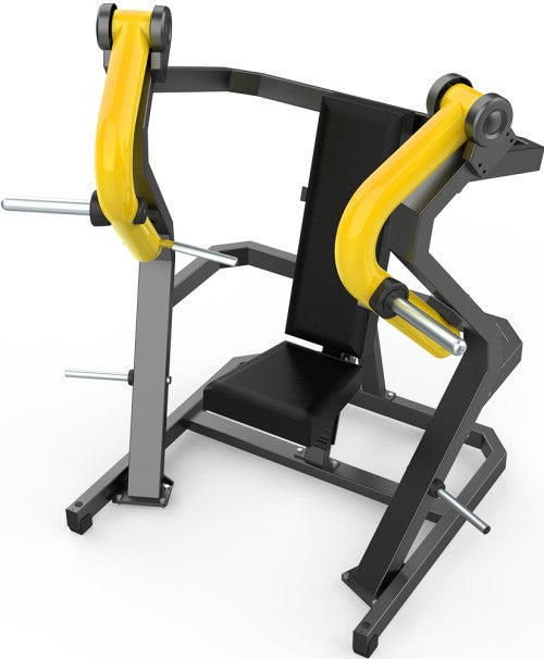 CTG 05D Chest Press