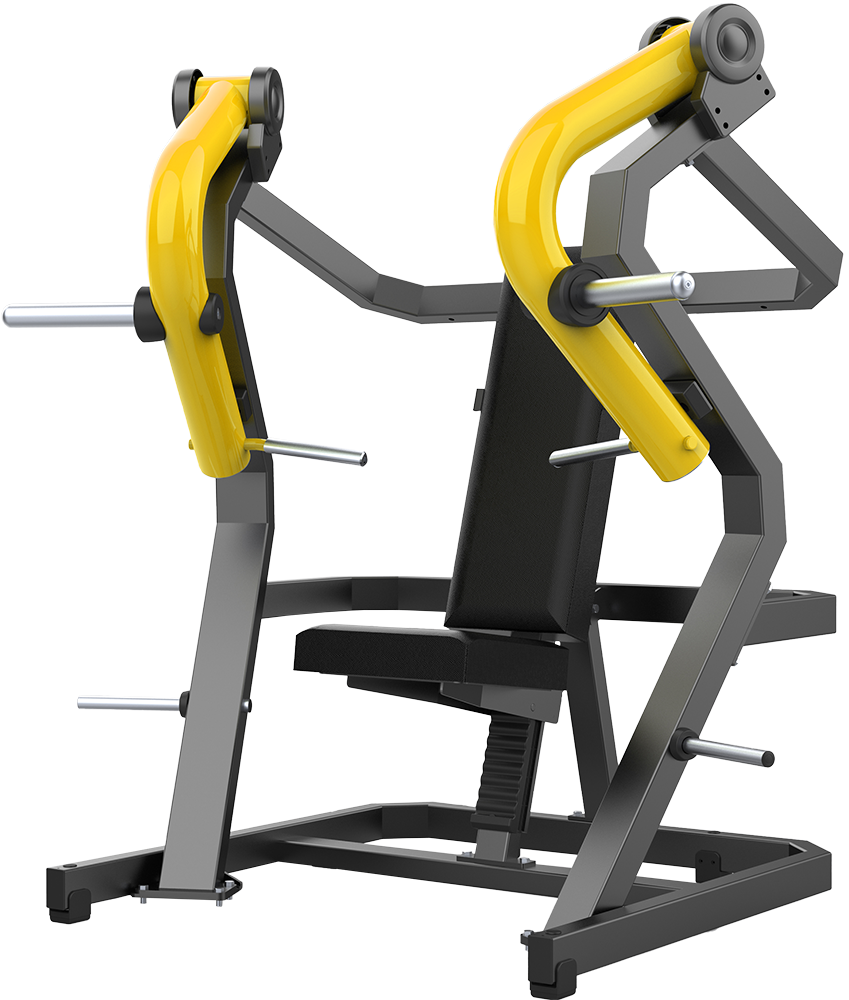 CTG 05D Chest Press