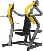 CTG 05D Chest Press