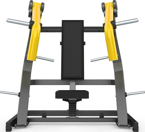 CTG 15D Incline Chest Press