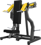 CTG 35D Shoulder Press