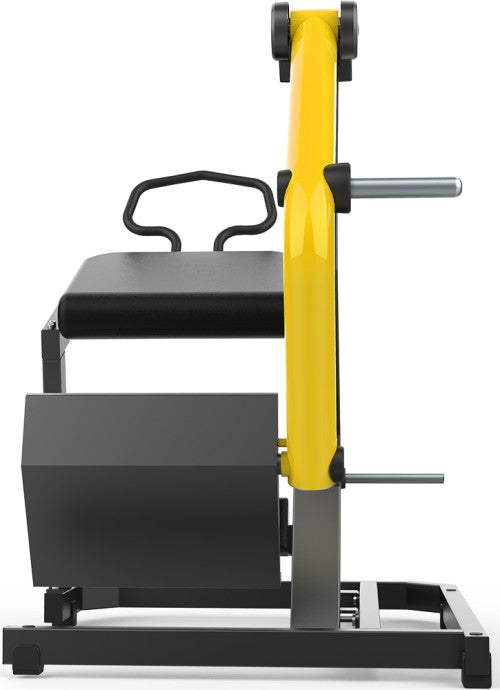 CTG 40D Rear Kick Main image