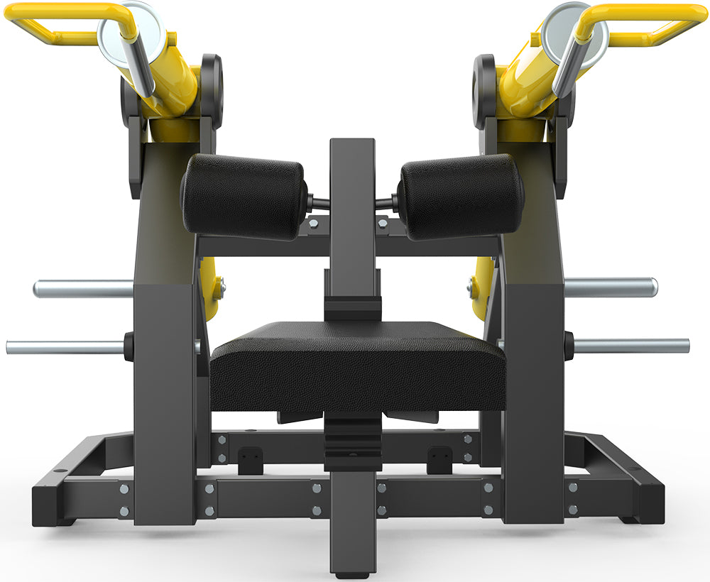 CTG 65D Seated Dip