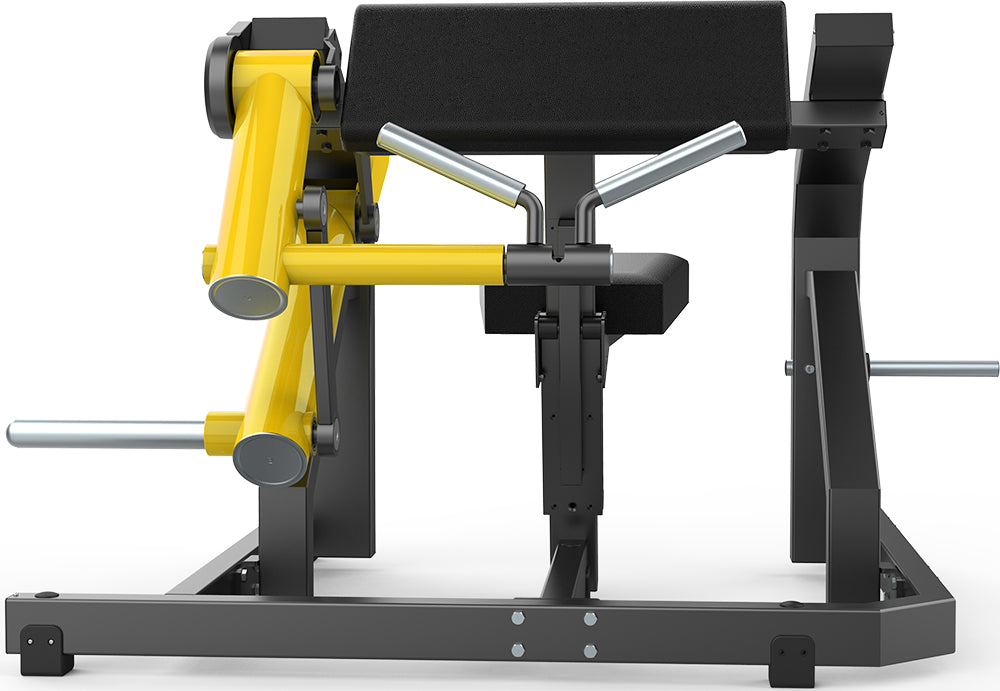 CTG 70D Bicep Curl