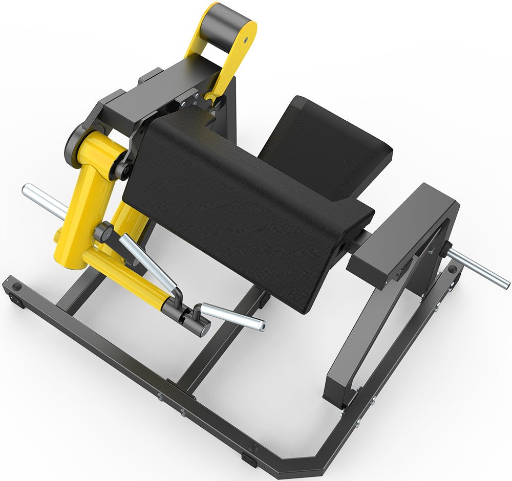 CTG 70D Bicep Curl