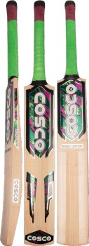 Cricket Bat Double Century