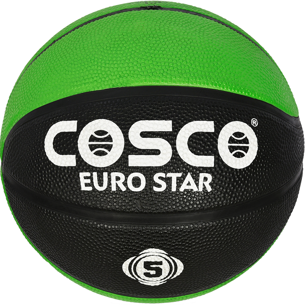 Basket Ball Euro Star S-5