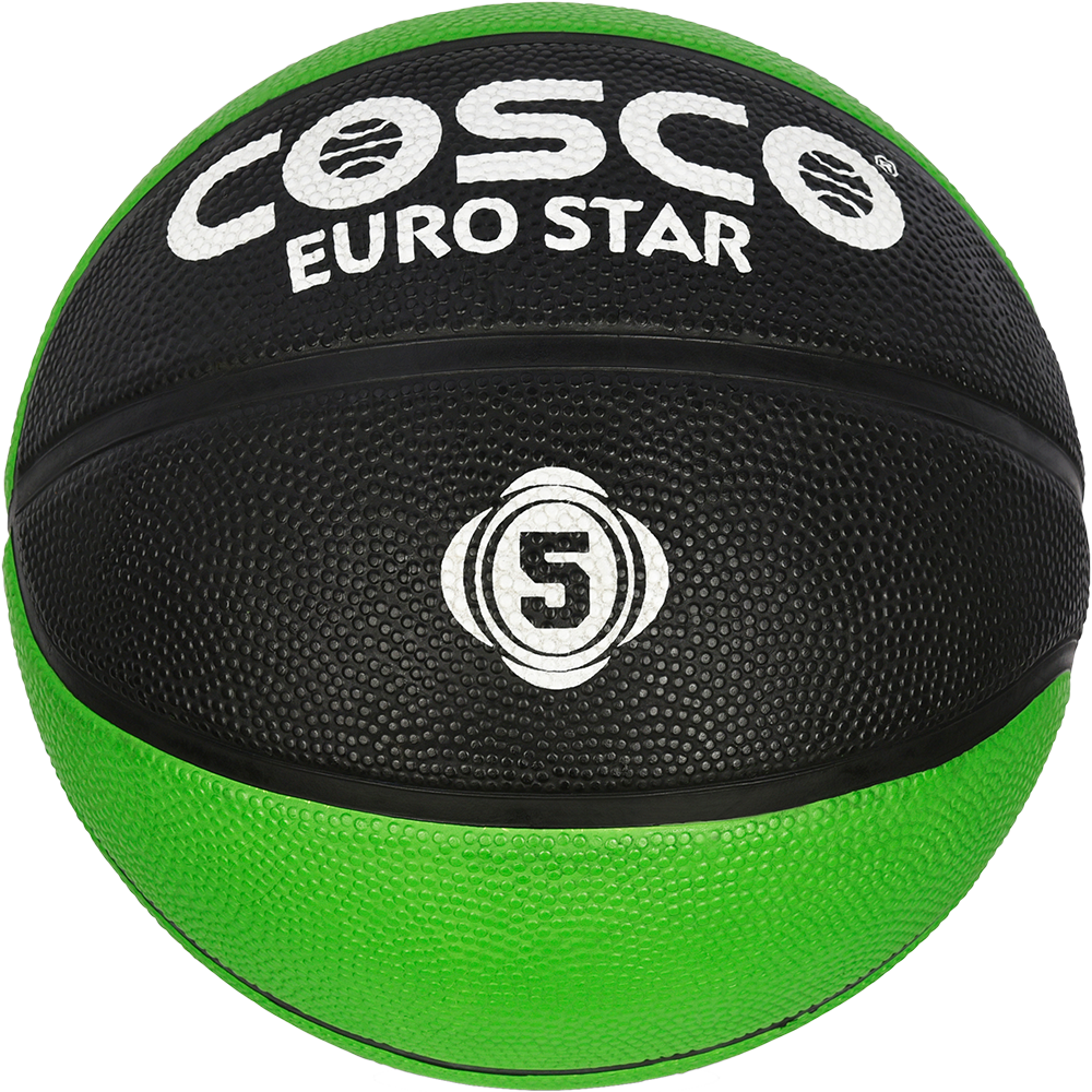 Basket Ball Euro Star S-5 Secondary image